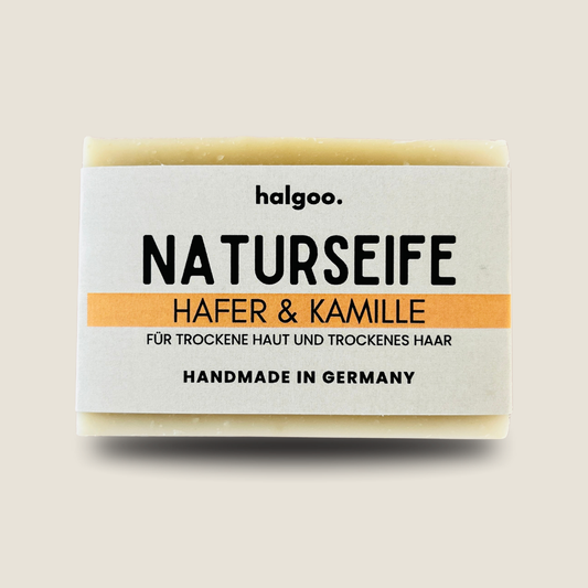 Hafer & Kamille